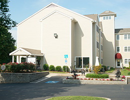 Image of Dogwood Retirement Apartments (1)
