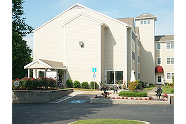 Image of Dogwood Retirement Apartments (1)