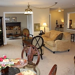 La Grange Pointe Independent Living Apartment