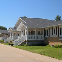 Image of Reflections Assisted Living - Parkview Manor (2)