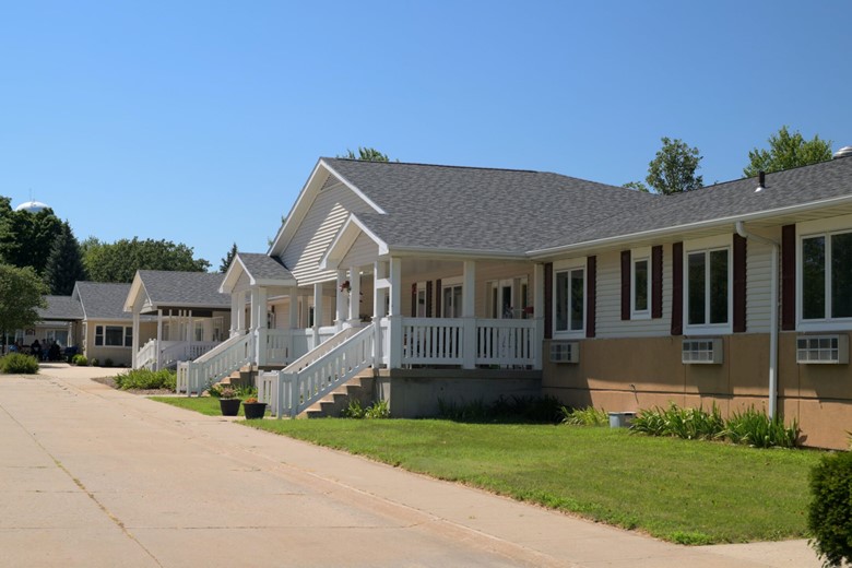 Image of Reflections Assisted Living - Parkview Manor (2)