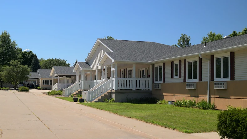 Image of Reflections Assisted Living - Parkview Manor (2)