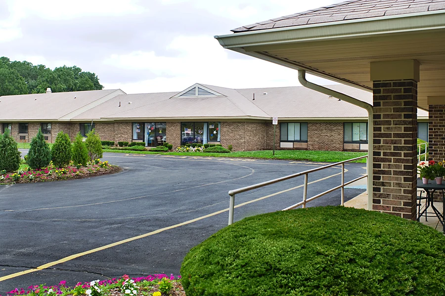 Image of Crestview Center (1)