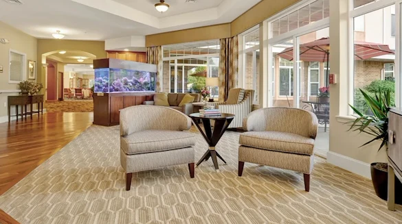 Image of Hillcrest of Loveland (6)