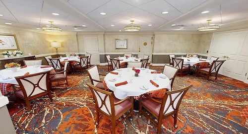 Image of Vi at The Glen Senior Living (9)