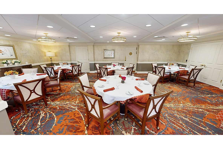Image of Vi at The Glen Senior Living (9)