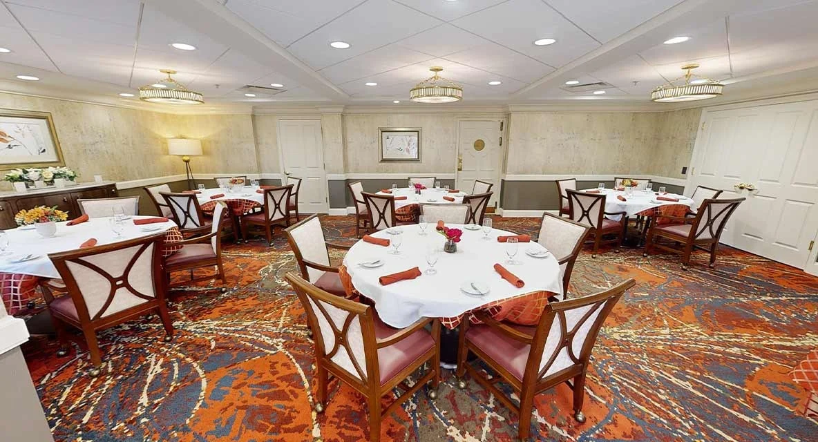 Image of Vi at The Glen Senior Living (9)