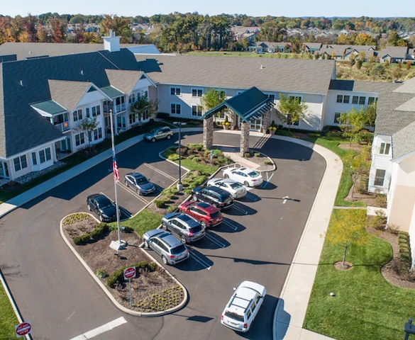 Image of Christ's Home Retirement Community (1)