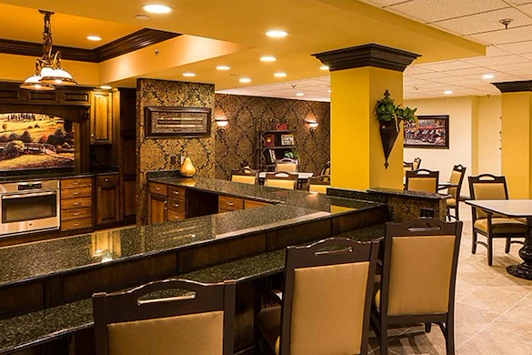 Image of The Arbors Gibsonia at St. Barnabas (2)