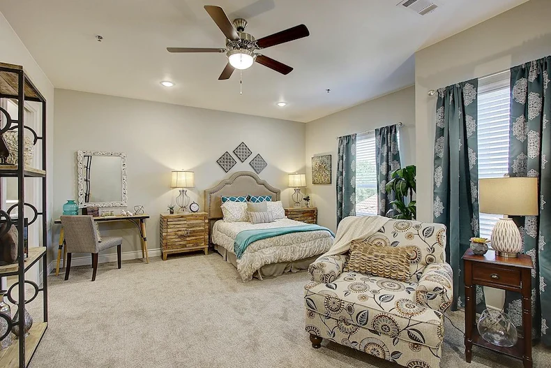 Image of The Ridglea Senior Living (5)