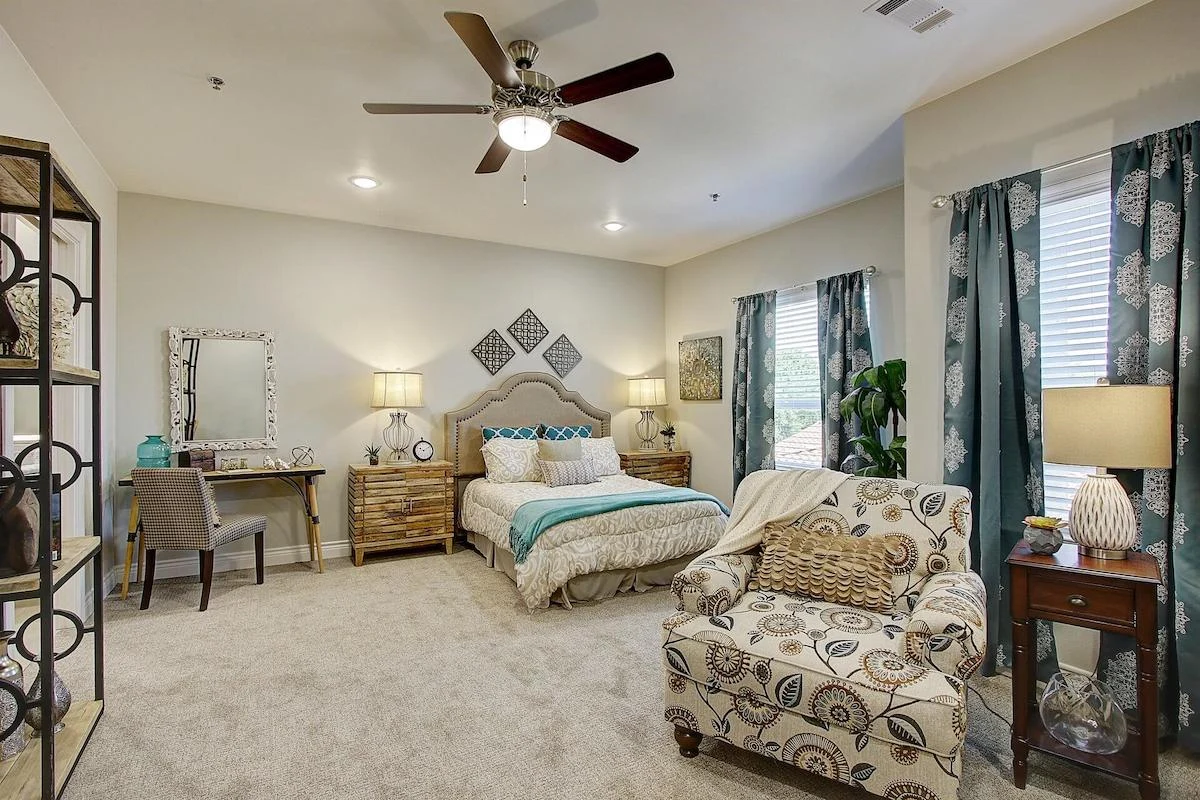 Image of The Ridglea Senior Living (5)