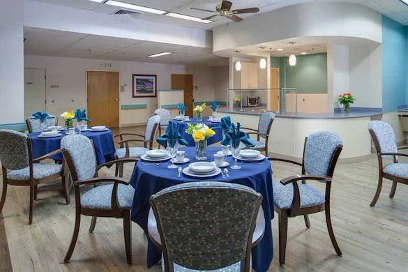 Image of Springbrook Center (6)