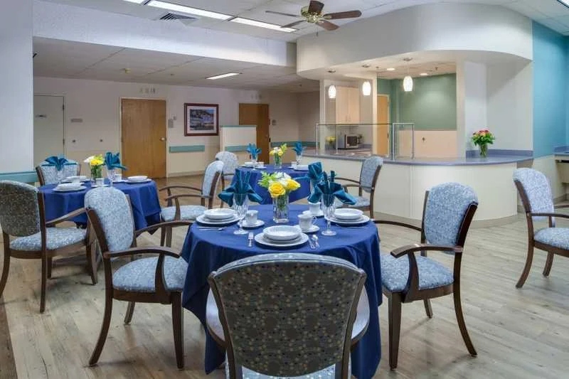 Image of Springbrook Center (6)