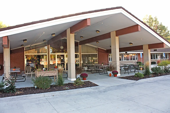 Image of Rotary Senior Living - Residential Care (2)