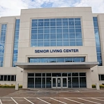 Image of LECOM Senior Living Center (1)