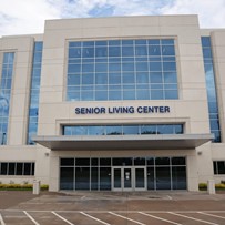 Image of LECOM Senior Living Center (1)