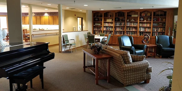 Image of Good Samaritan - Freeborn Health Services (3)