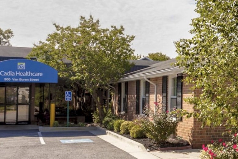 Image of Complete Care At Annapolis (1)