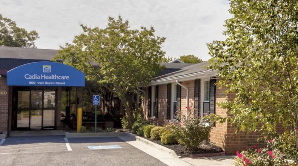 Image of Complete Care At Annapolis (1)