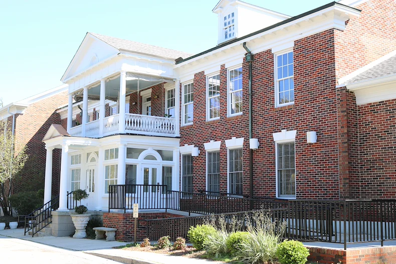 Image of Murray House (2)