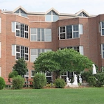 Image of Jeanne Jugan Center - Independent Living (1)