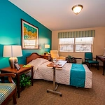 Image of Country Club Rehabilitation Campus at Dover (8)