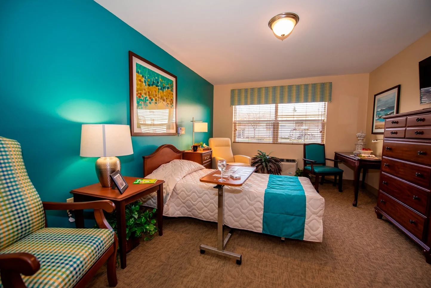 Image of Country Club Rehabilitation Campus at Dover (8)