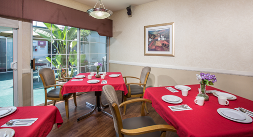 Image of Anaheim Terrace Care Center (3)