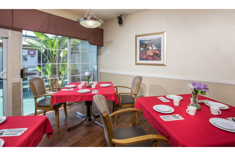 Image of Anaheim Terrace Care Center (3)