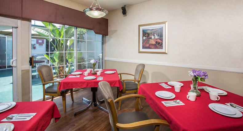 Image of Anaheim Terrace Care Center (3)