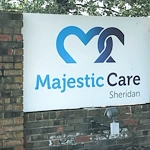 Image of Majestic Care Of Sheridan (1)