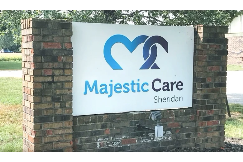 Image of Majestic Care Of Sheridan (1)