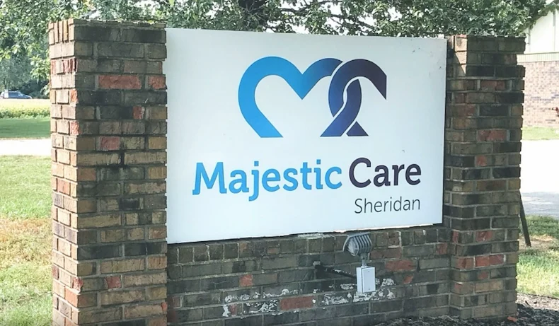 Image of Majestic Care Of Sheridan (1)