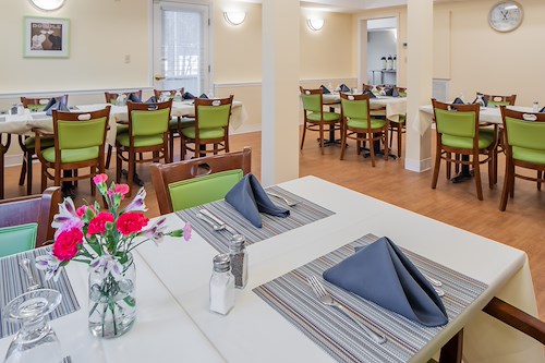 Image of Sunapee Cove Assisted Living (5)