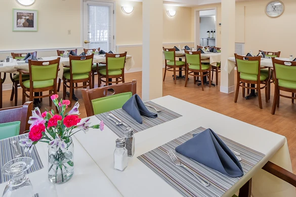 Image of Sunapee Cove Assisted Living (5)