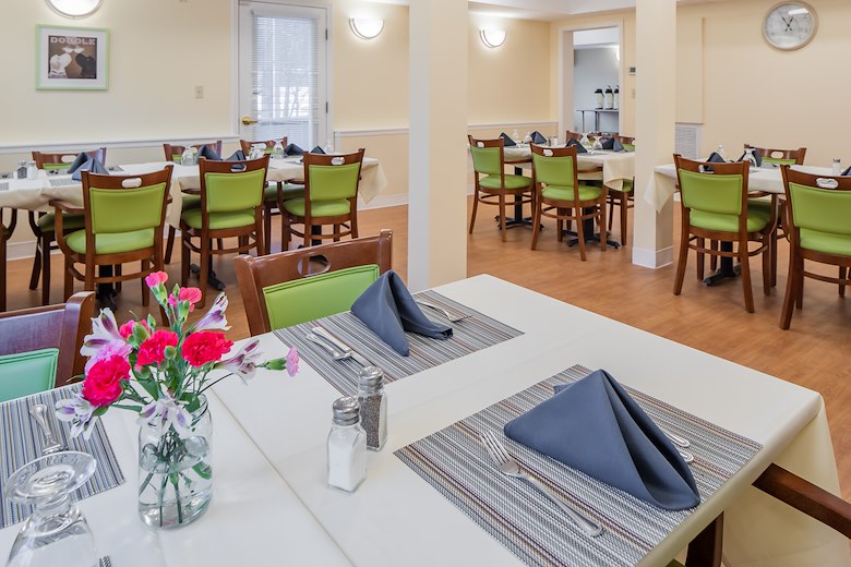 Image of Sunapee Cove Assisted Living (5)