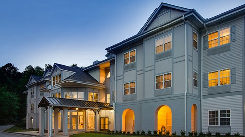 Image of Legacy Ridge at Alpharetta (1)
