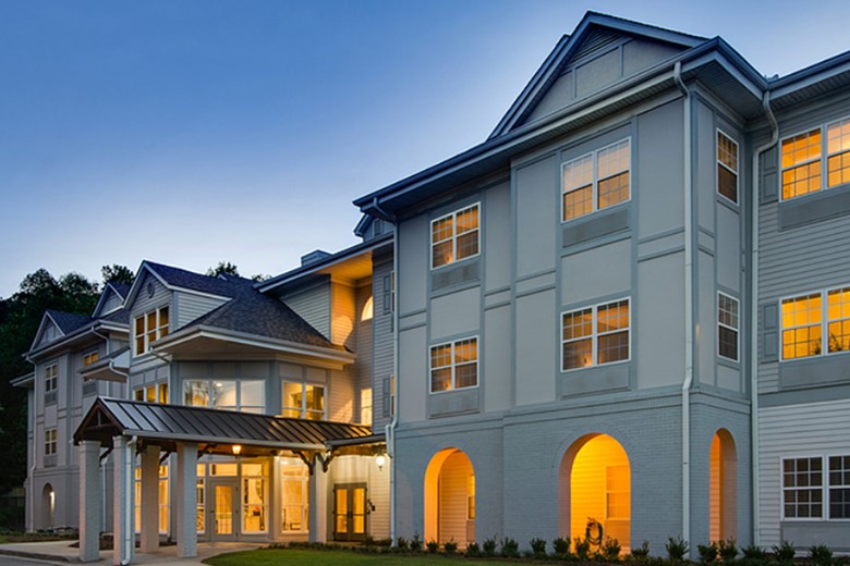 Image of Legacy Ridge at Alpharetta (1)