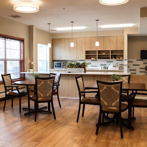 Image of Landmark of Fridley Senior Living (10)
