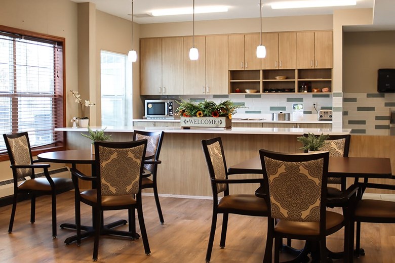 Image of Landmark of Fridley Senior Living (10)
