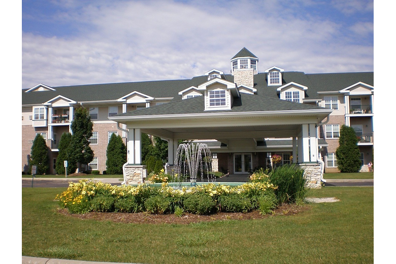 Image of Deer Creek Village Senior Apartments (1)