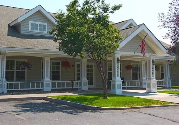 Image of Trustwell Living at Rogue River Place (1)