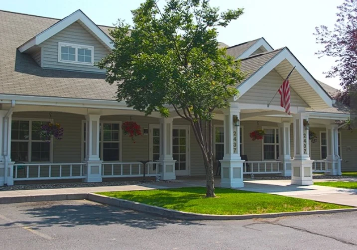 Image of Trustwell Living at Rogue River Place (1)