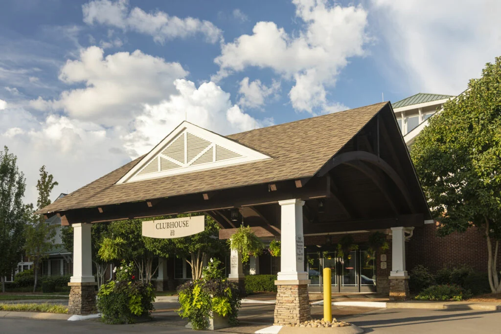 Image of The Heritage at Brentwood Senior Living (5)