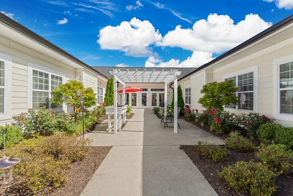 Image of Morningside House of Fredericksburg (5)