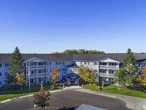 Image of American House Sterling Meadows (3)