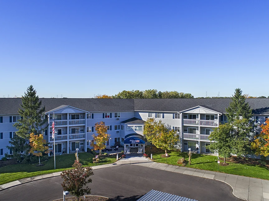 Image of American House Sterling Meadows (3)