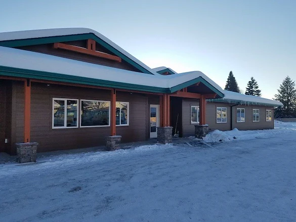 Image of Harmony House III (1)