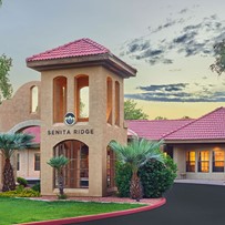 Image of Senita Ridge at Peoria Senior Living (1)