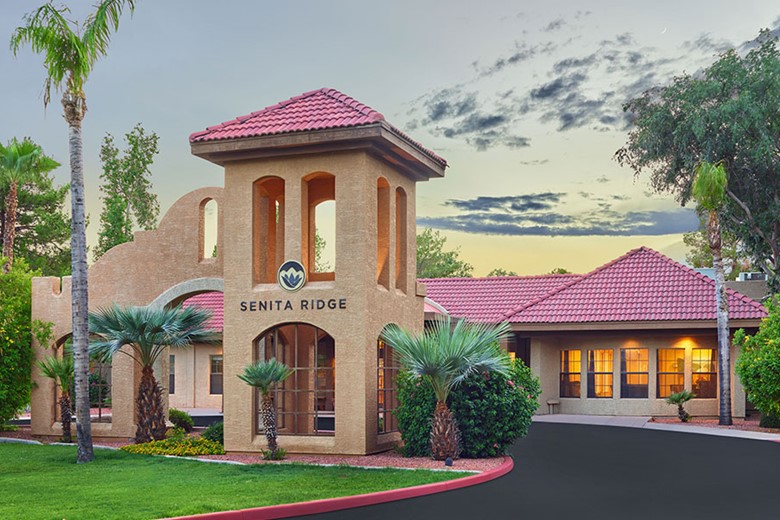 Image of Senita Ridge at Peoria Senior Living (1)